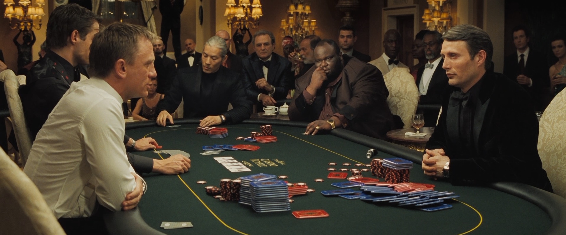 Casino Royale