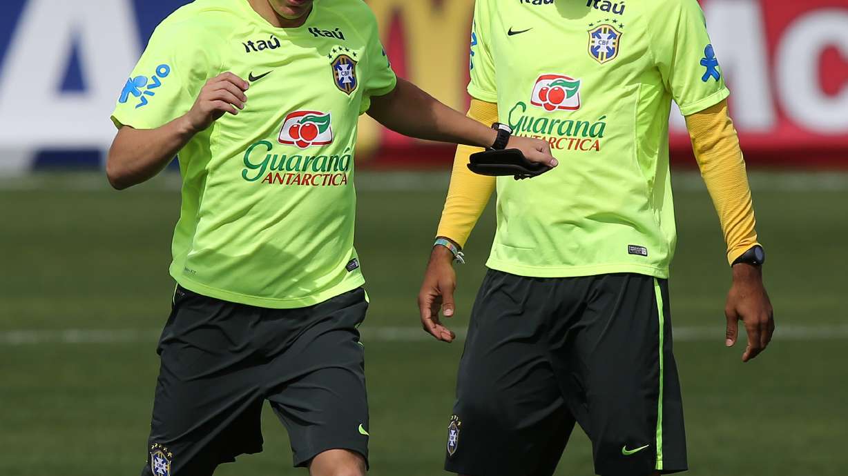 Brazil vs Germany: How do they compare?