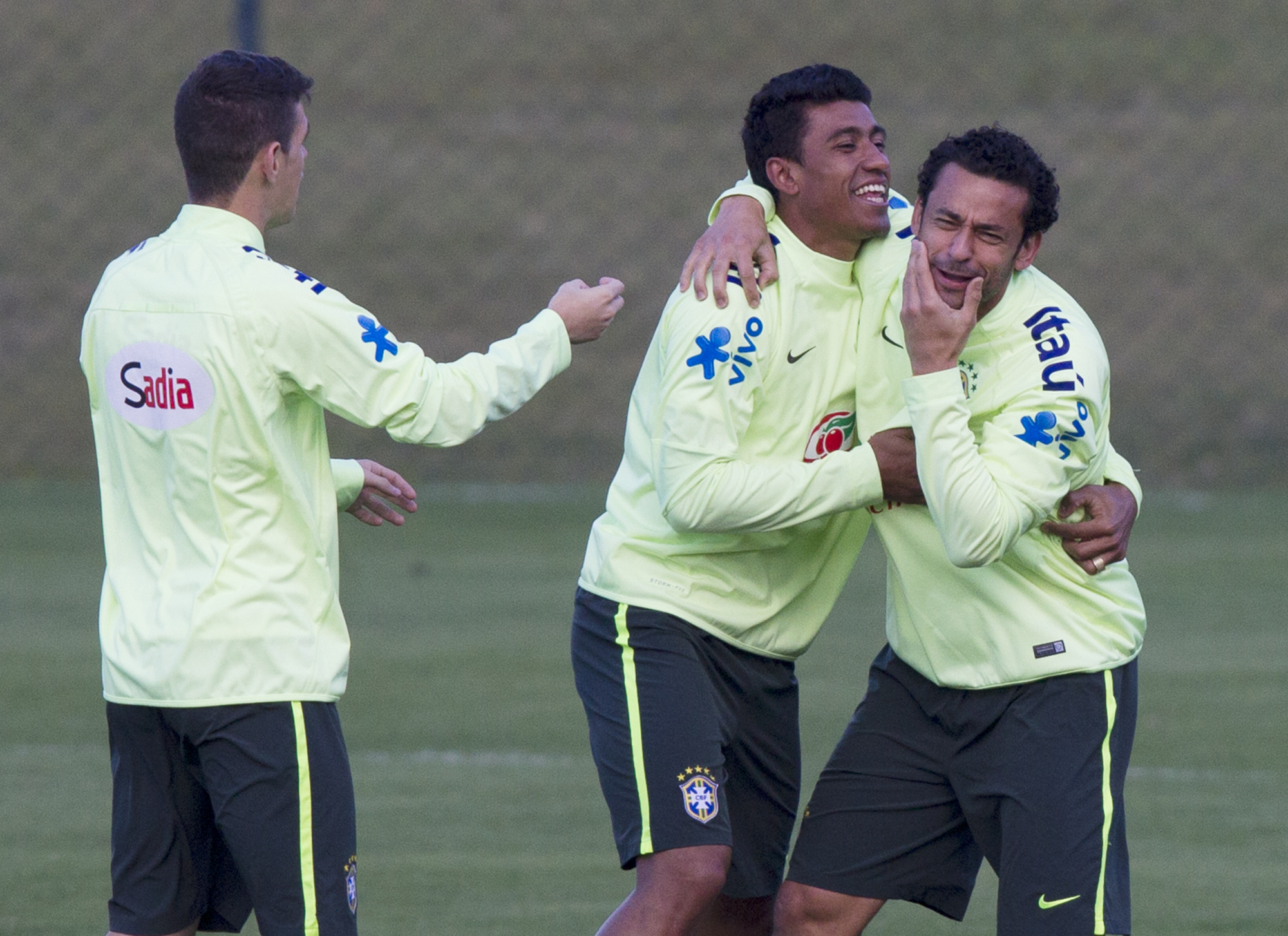 Column: Brazil World Cup killed 'beautiful game'