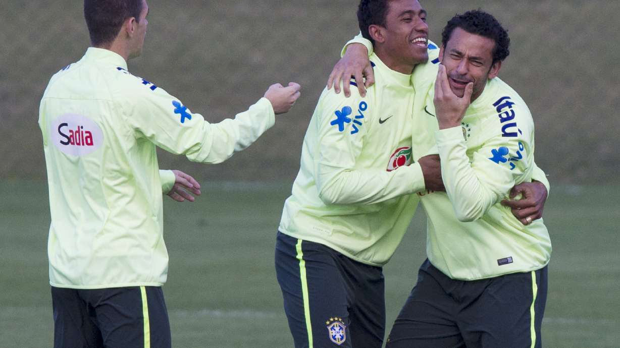 Column: Brazil World Cup killed 'beautiful game'