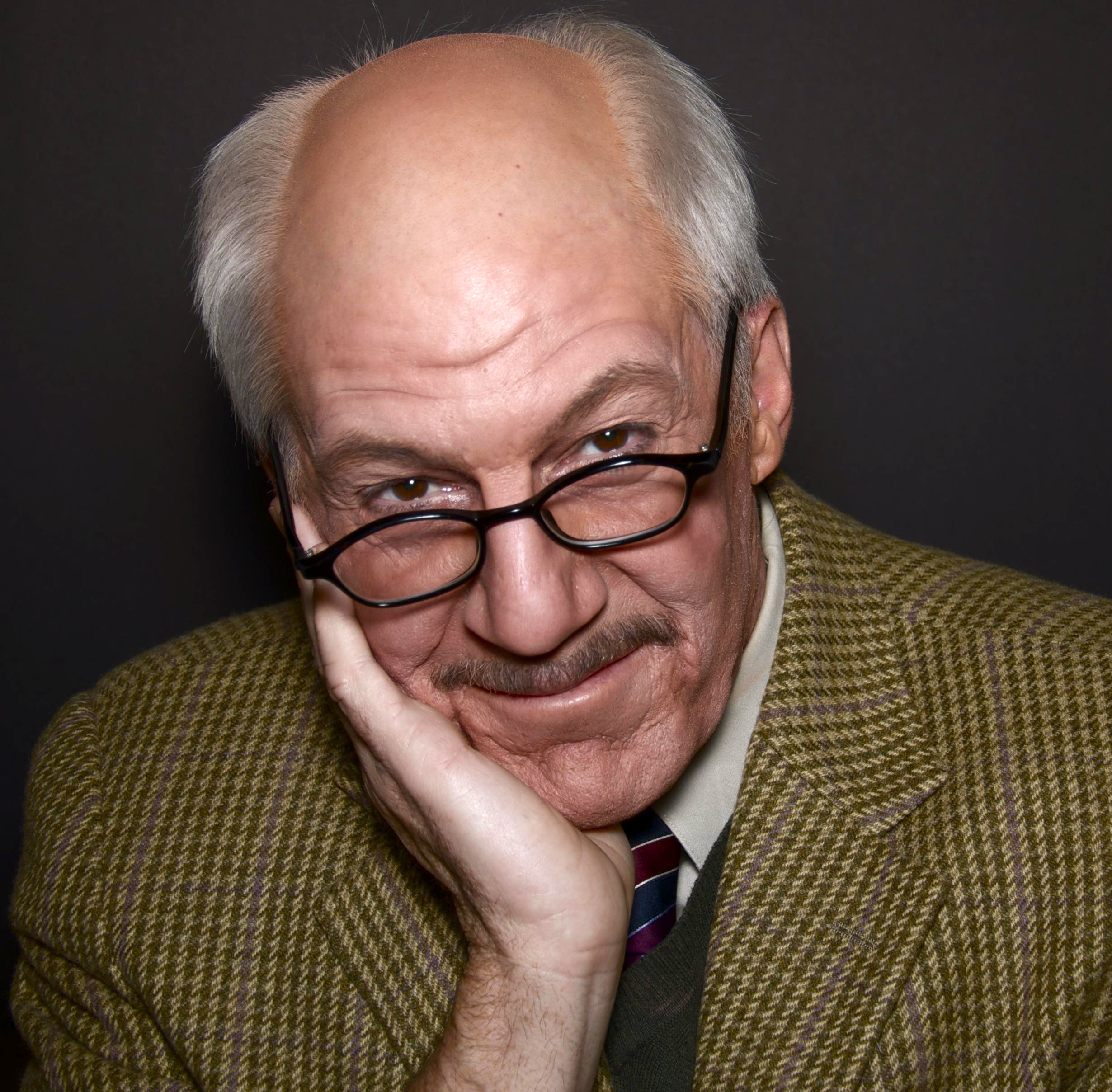 Play about Nazi hunter Wiesenthal to come to NYC
