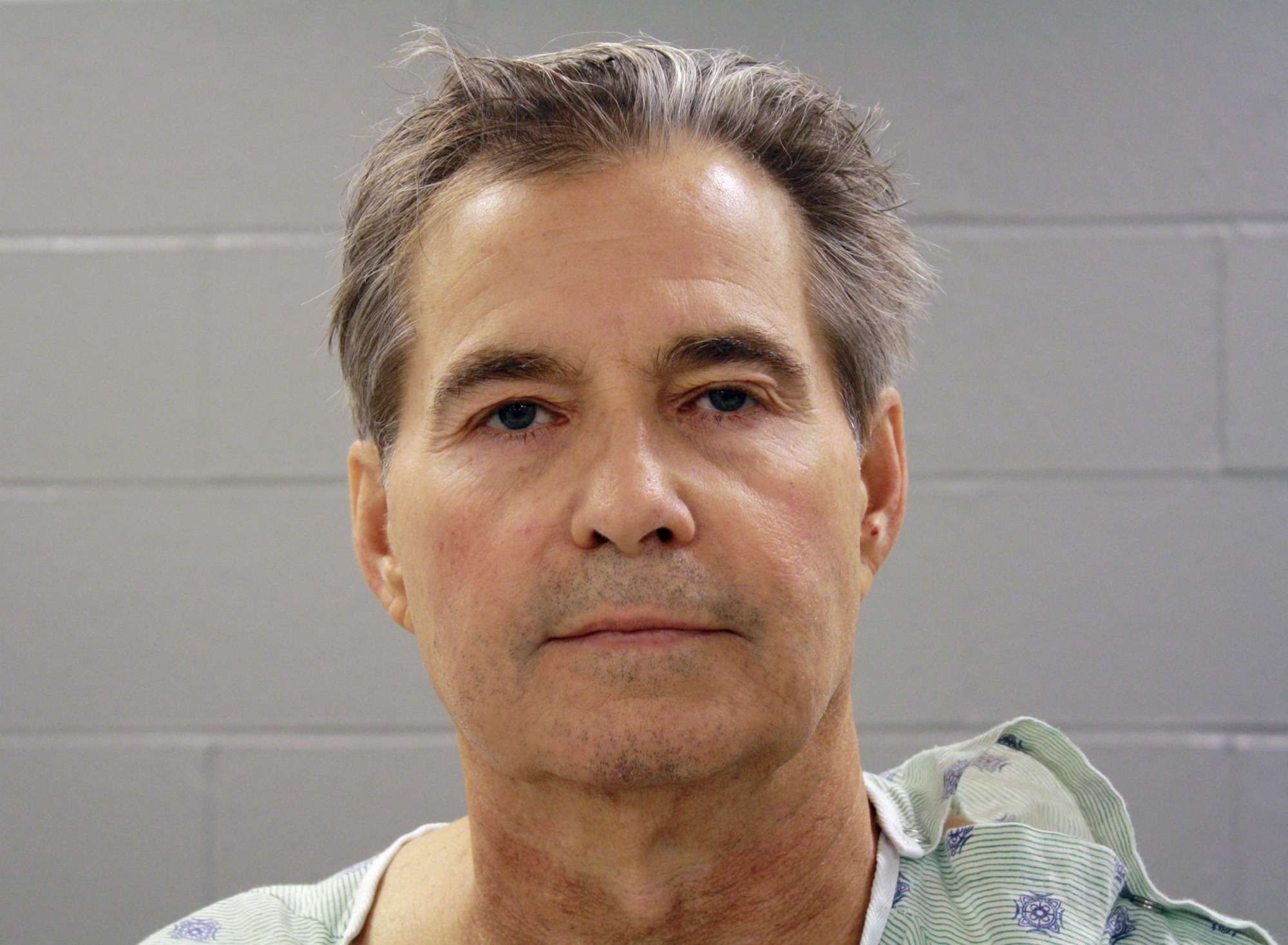 Correction: Bank Robbery-Lawyer story