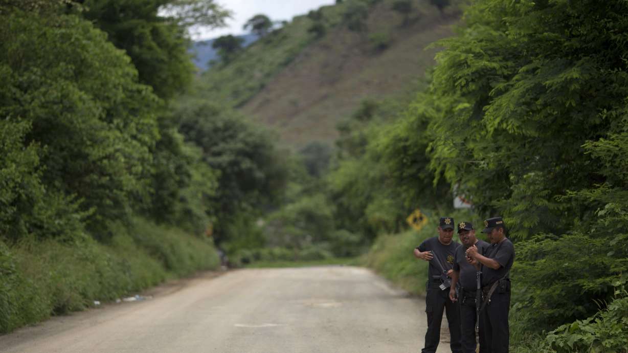 In Mexico, lopsided death tolls draw suspicion