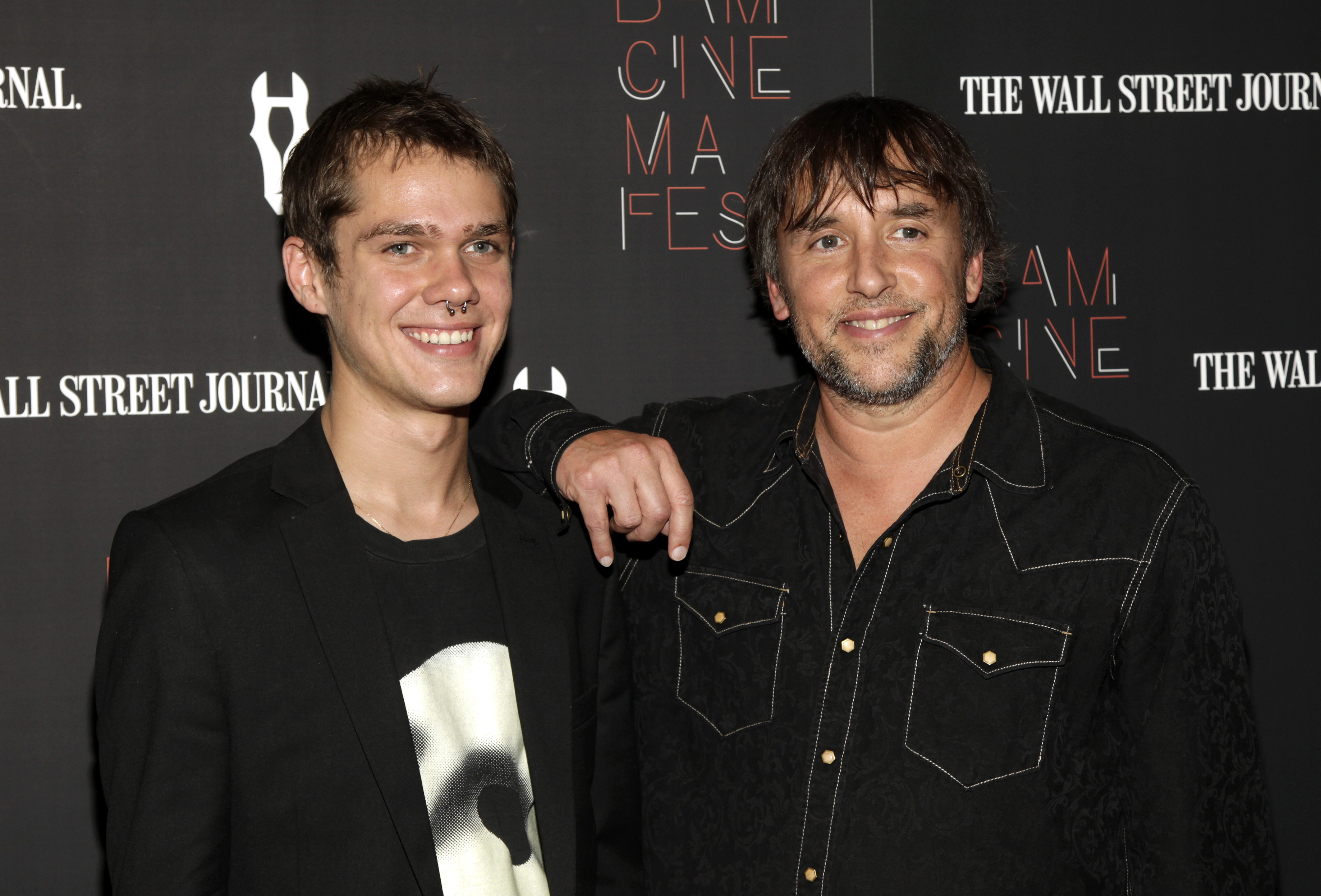 Linklater's 'Boyhood' is the time of your life