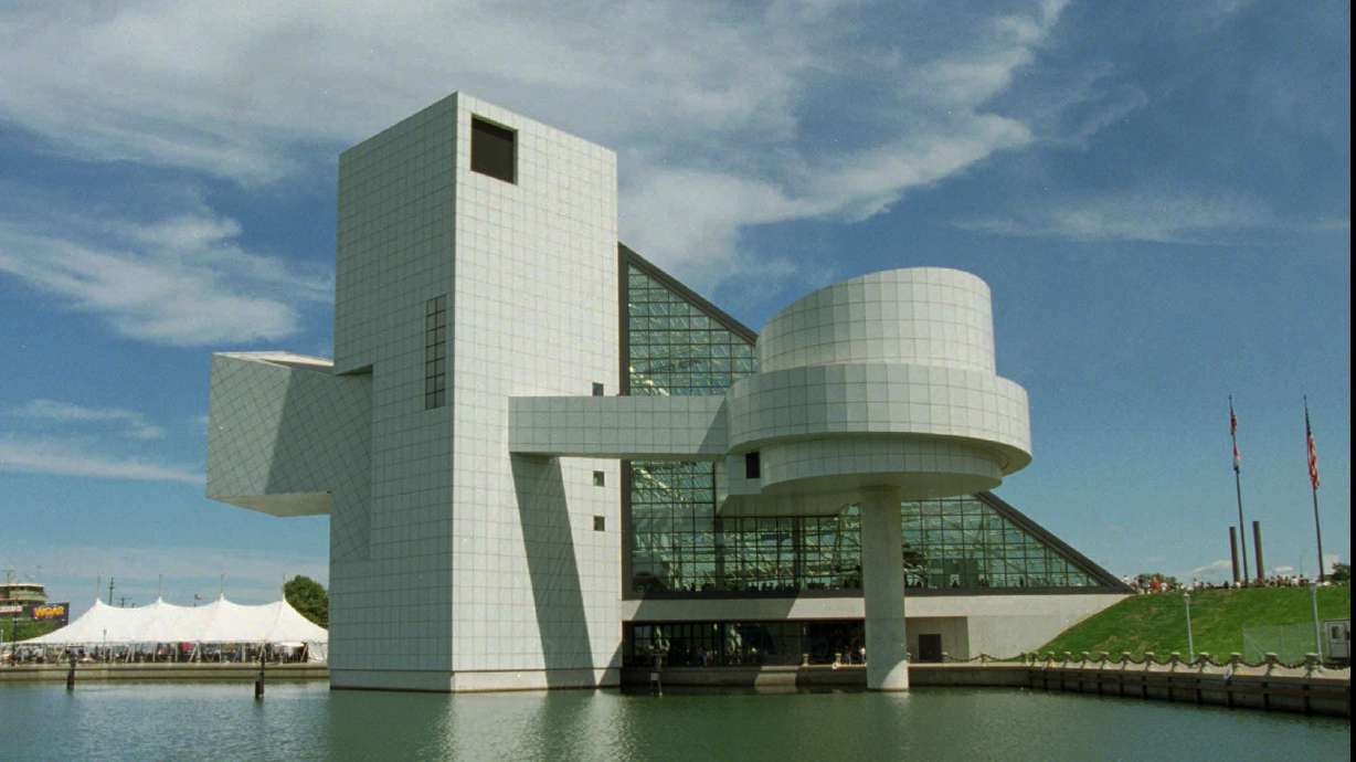 5 things about Cleveland, likely GOP host in 2016