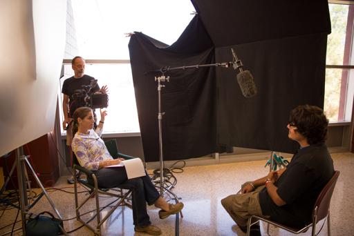 Film muestra el triunfo de 4 hispanos en Arizona