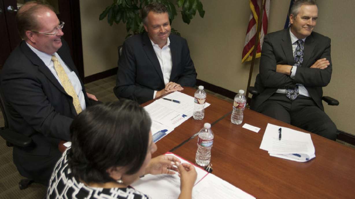 Overwhelming majority of Utahns want immigration reform now