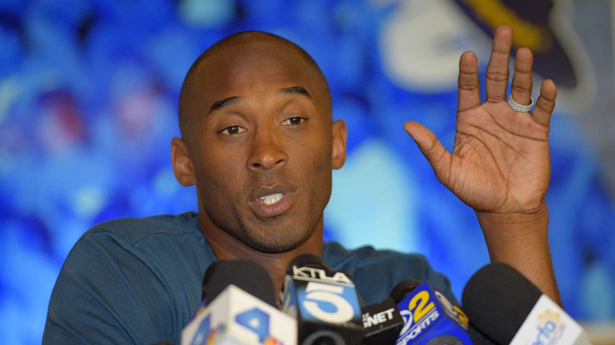 Bryant says he'd welcome Scott and Anthony