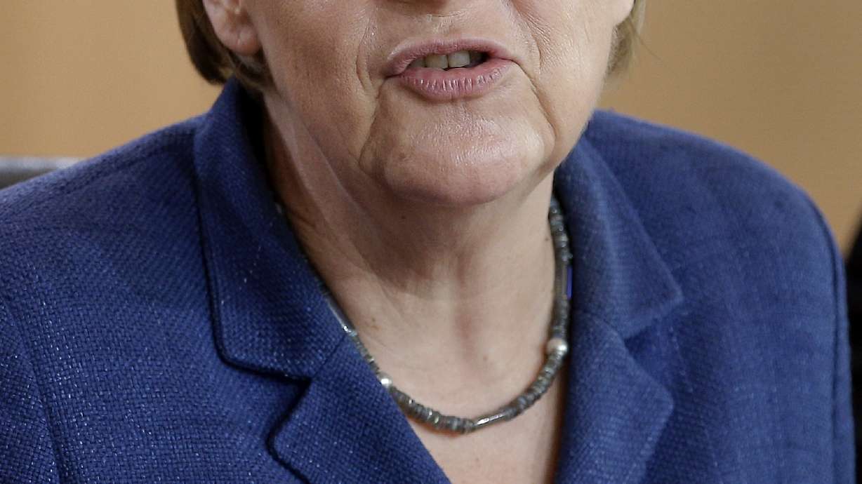Germany kicks out top US spy over espionage claims