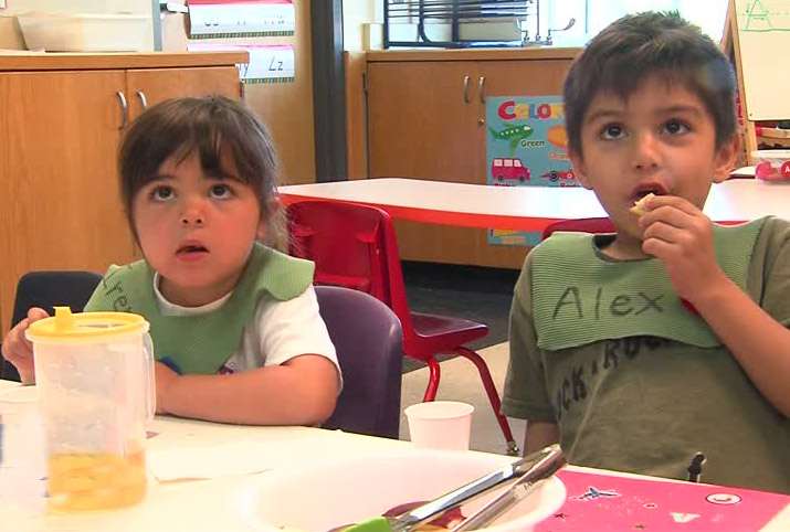 Preschool solutions aim at close 'preparedness gap' in Ogden