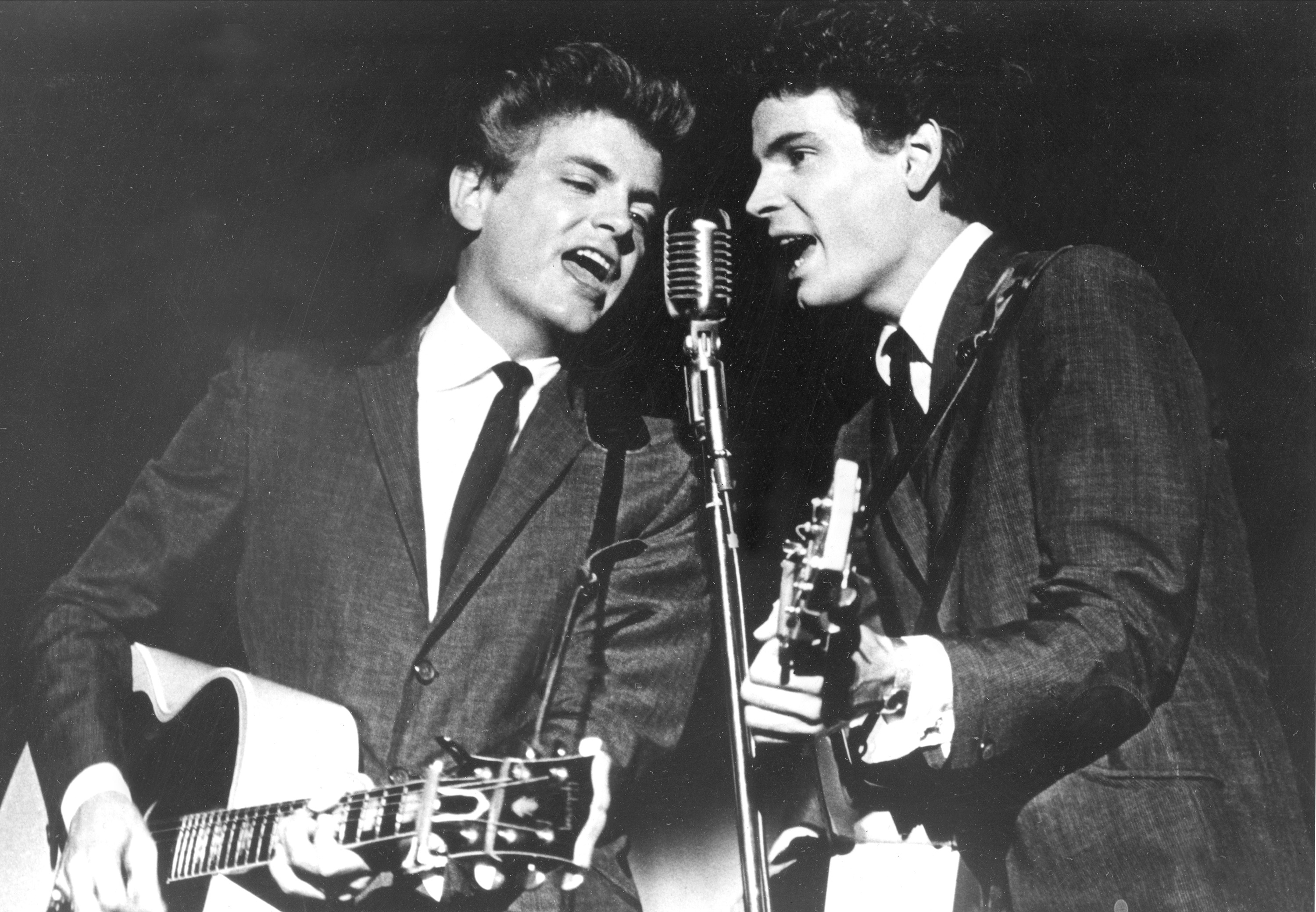 Rock Hall planning Everly Brothers tribute show
