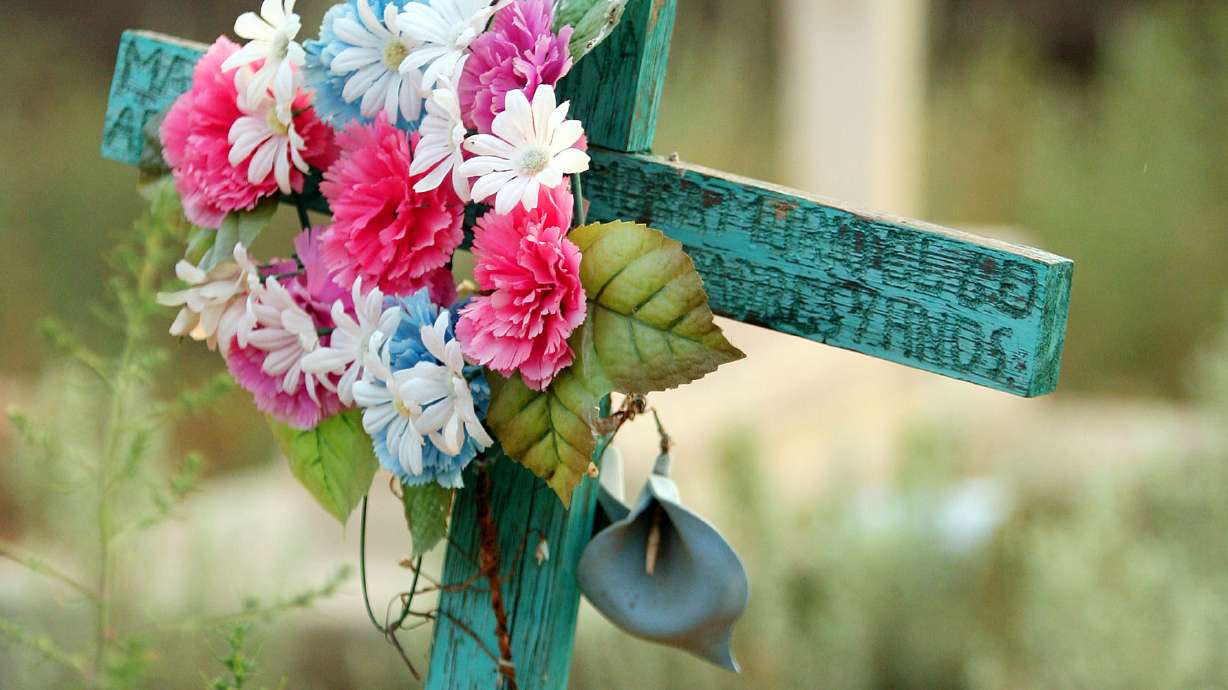 Prohibido morirte antes de hacer esto por tus hijos