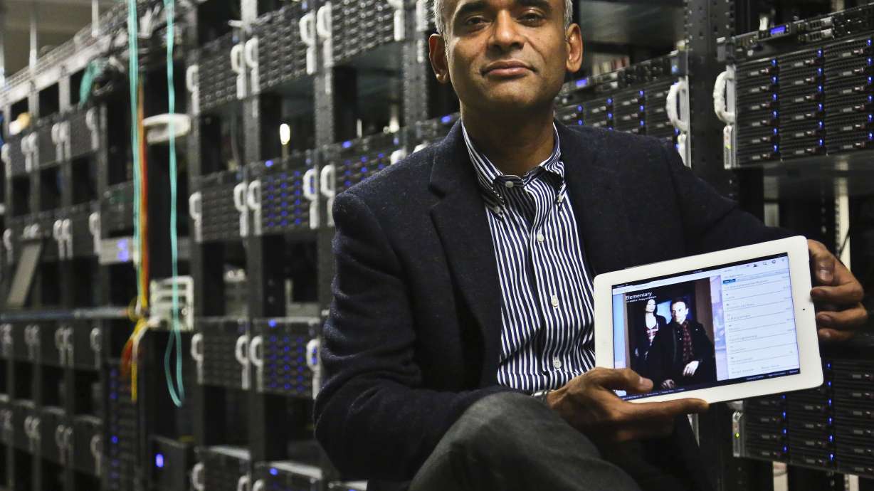 Aereo presses case despite Supreme Court setback