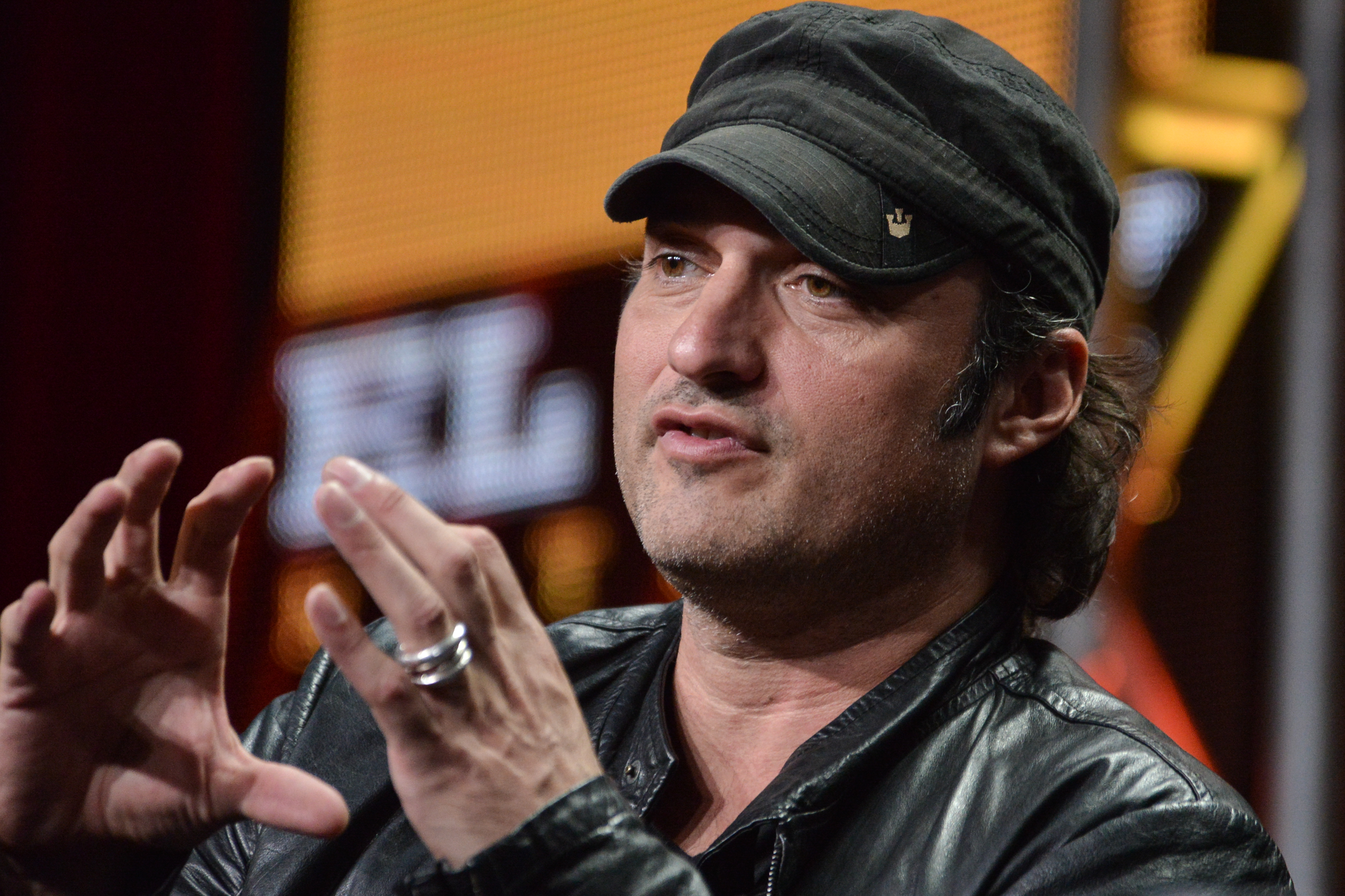 Correction: TV Critics Watch-Matador story