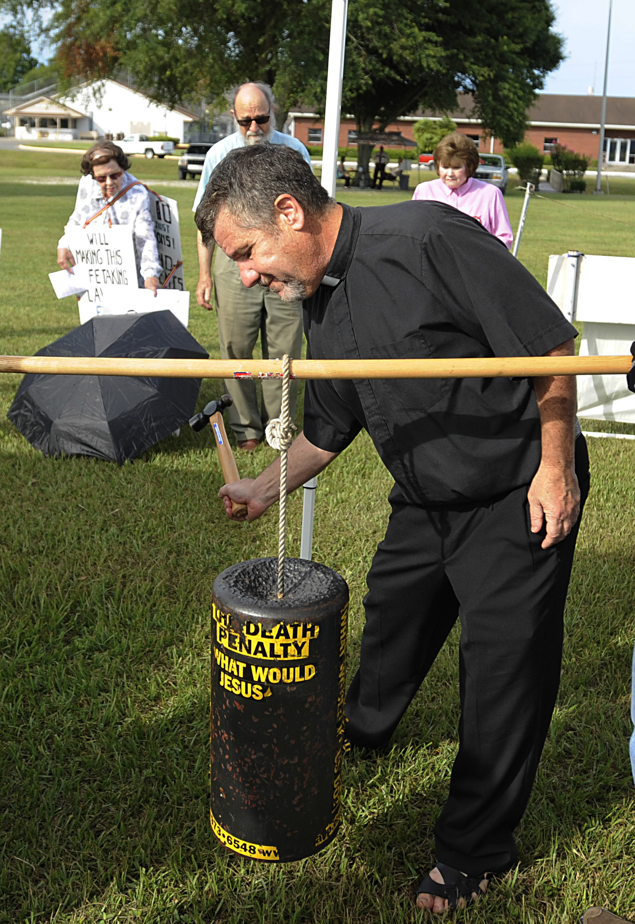 Florida executes man for 1994 rape, murder of girl