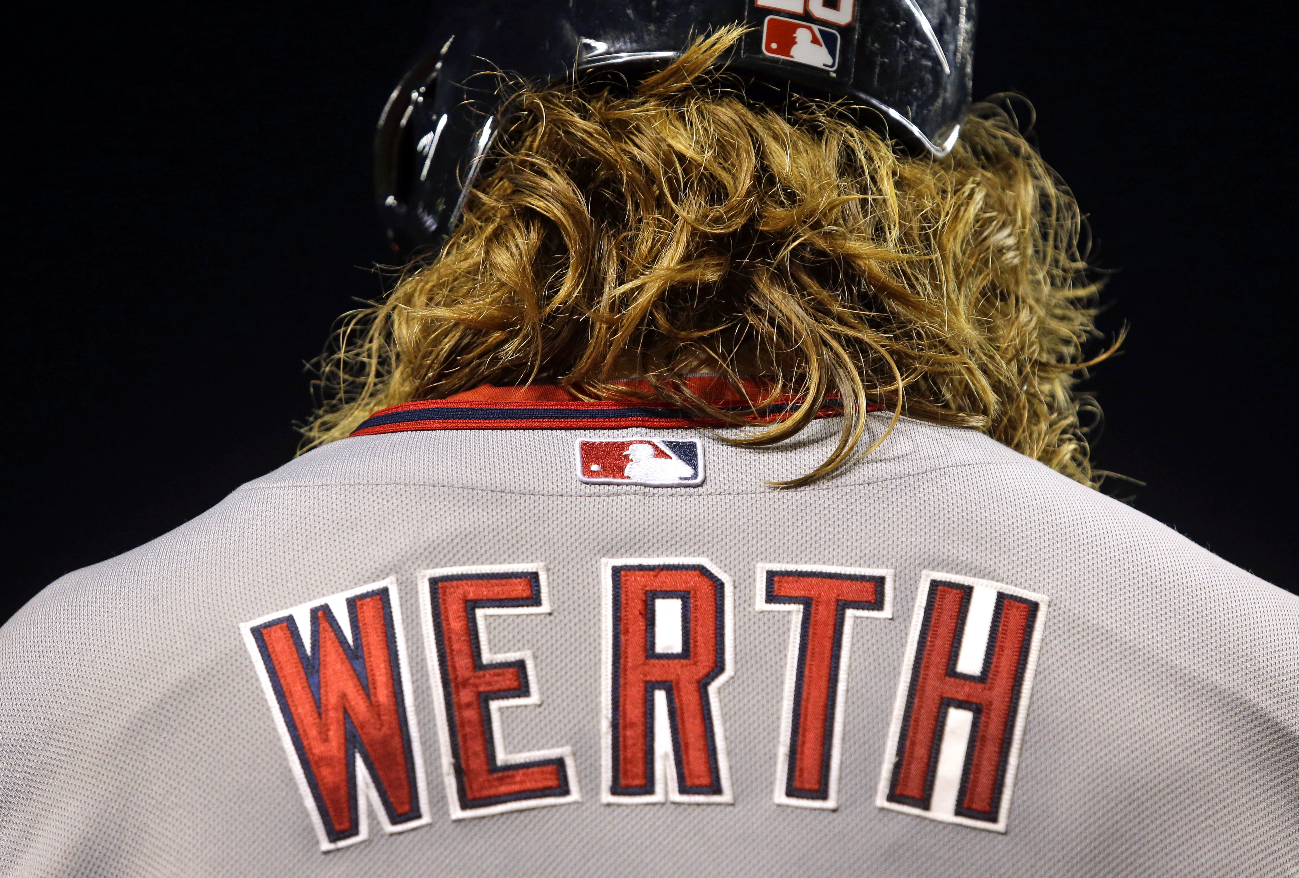 Nationals fall behind early, lose to Orioles 4-3