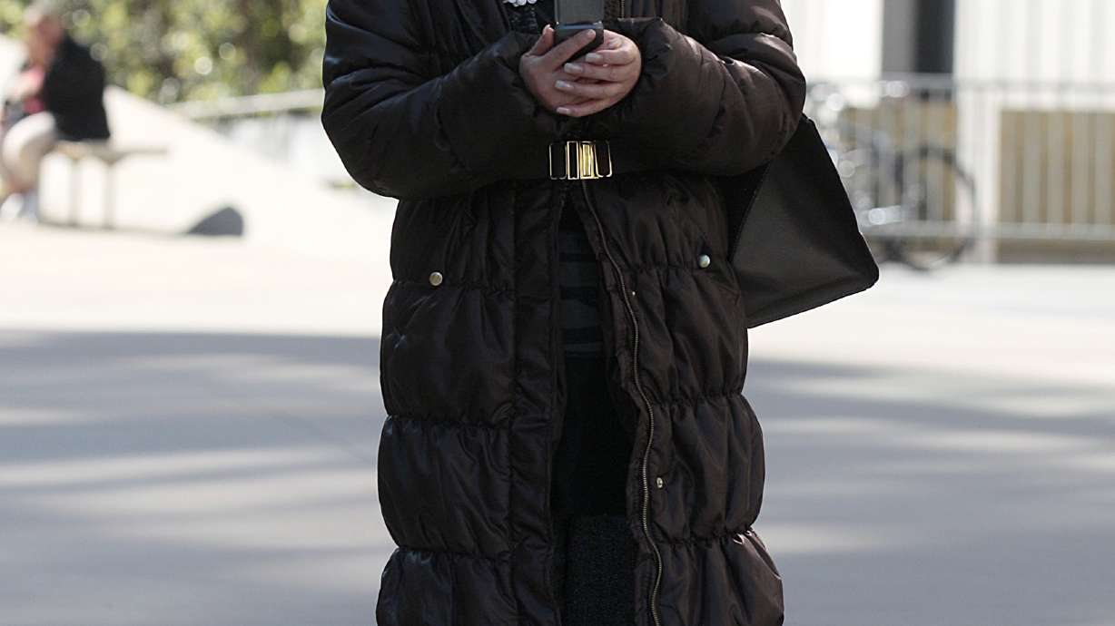 California man sentenced to 15 years for espionage