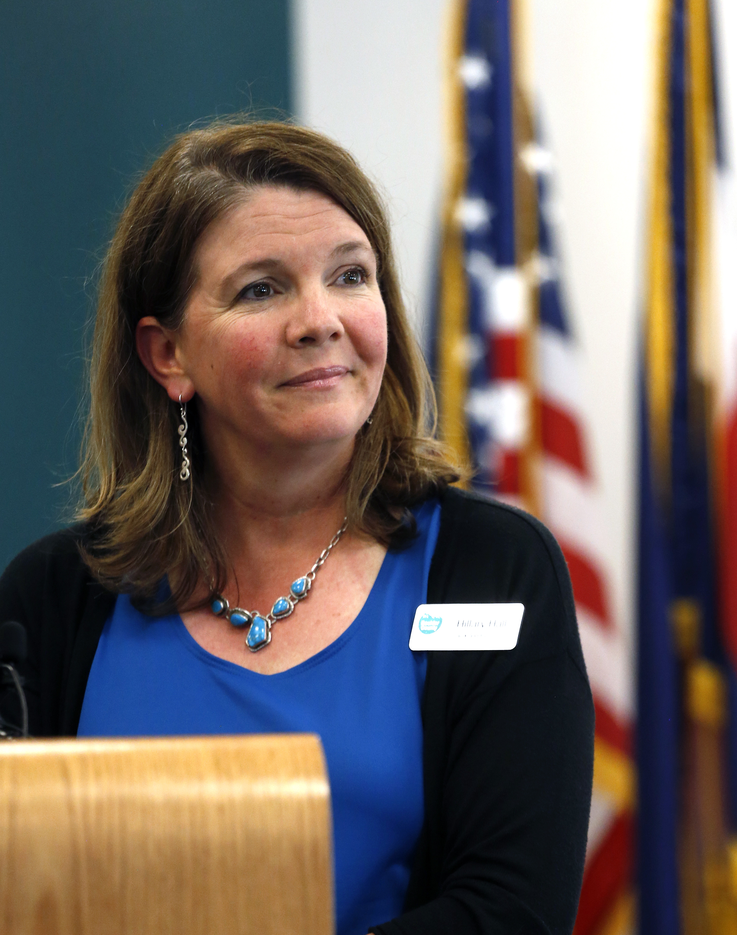 Dozens of gay-marriage licenses issued in Colorado