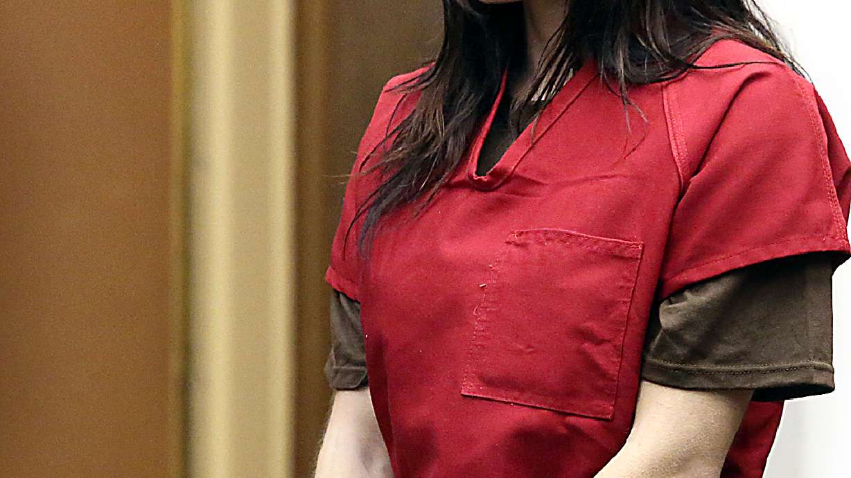 Police: Woman in 2 heroin deaths panicky then calm