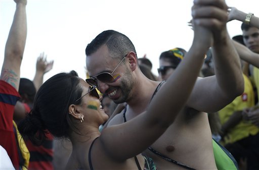 Falle en todo…y triunfe