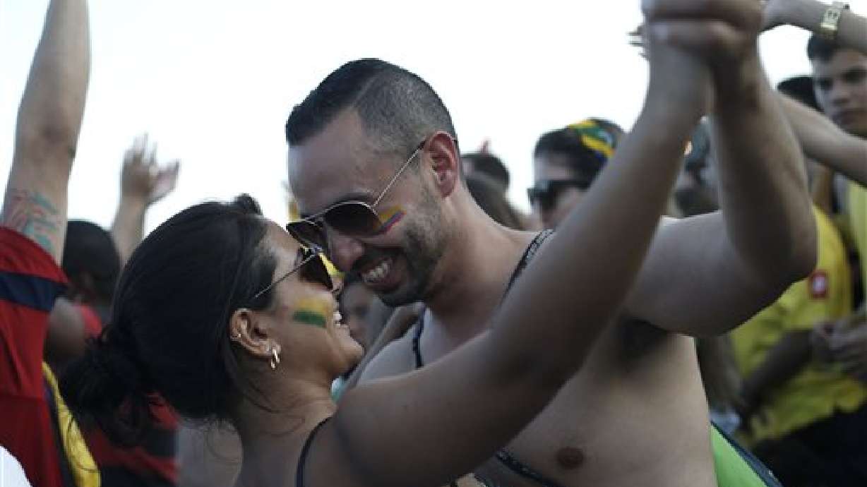 Falle en todo…y triunfe