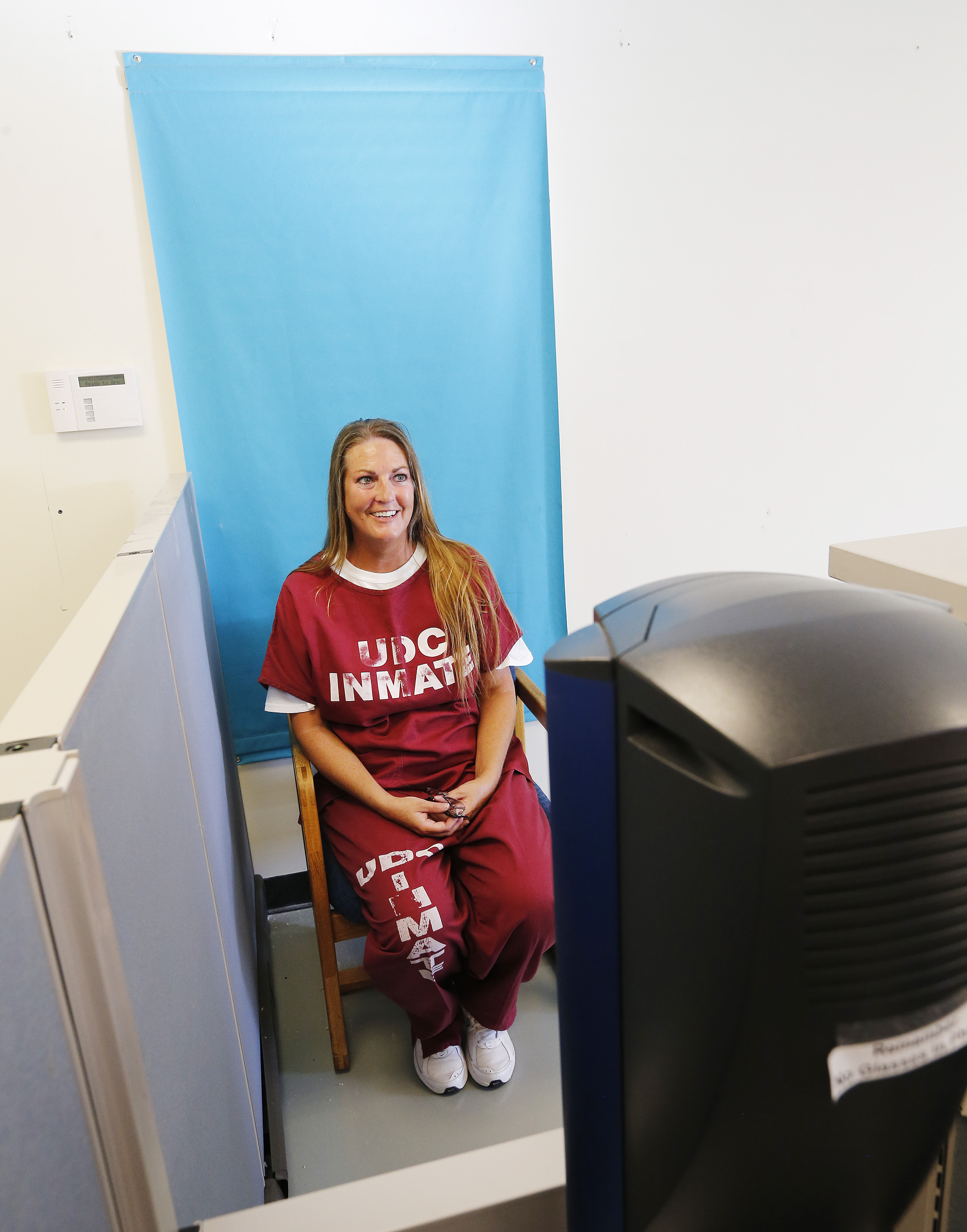 IDs for newly-released inmates help them get jobs