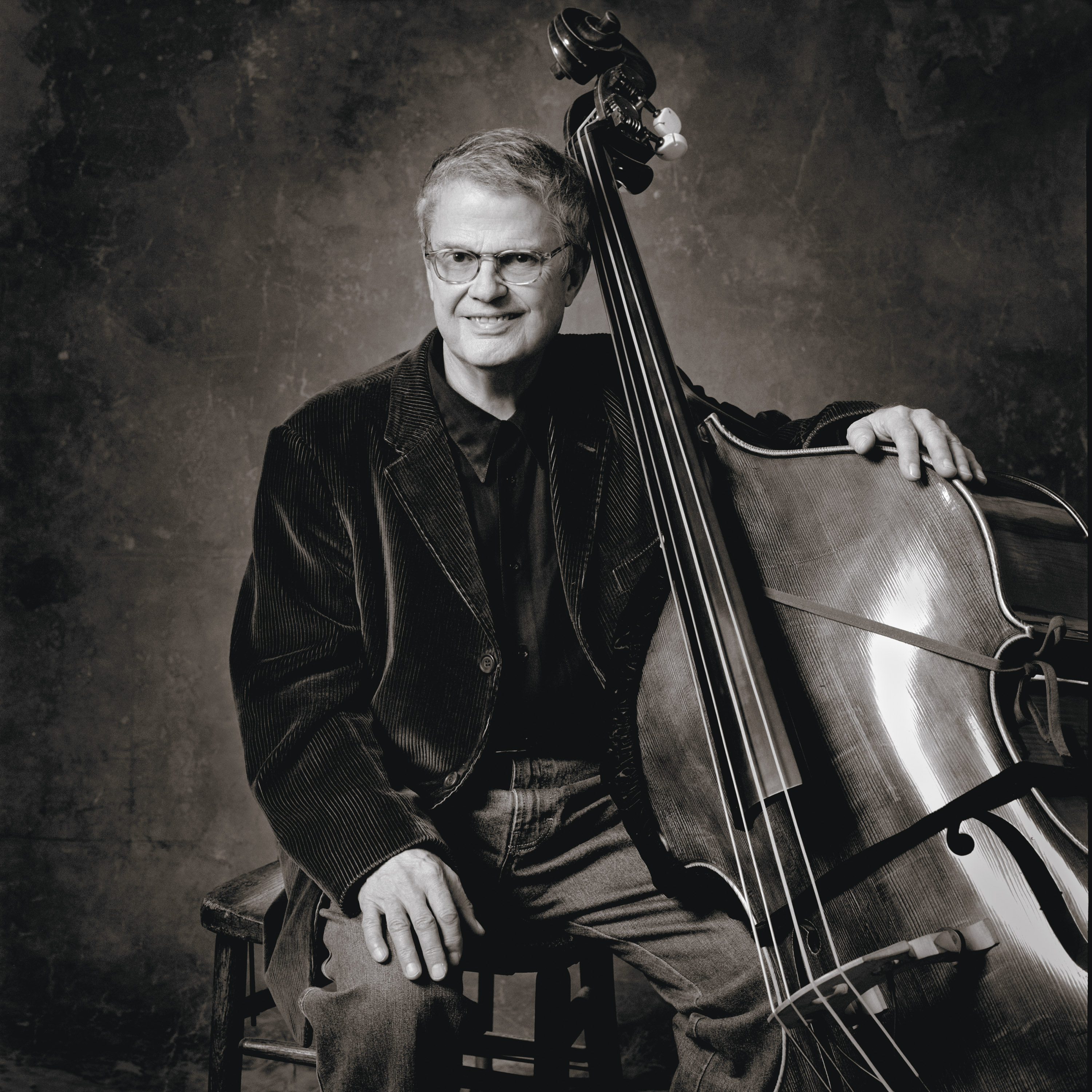Jazz bass innovator Charlie Haden dies at 76