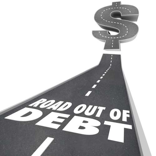 5 steps to safely consolidate your debt