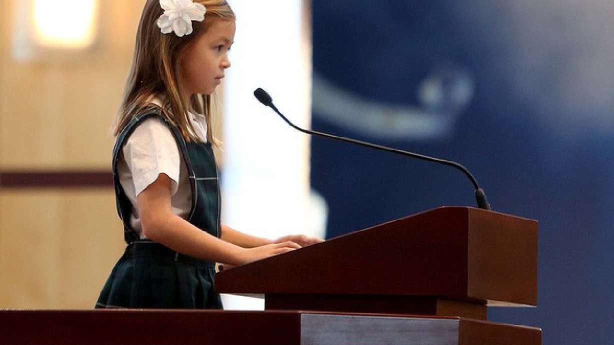 Utah Catholic schools continue to thrive