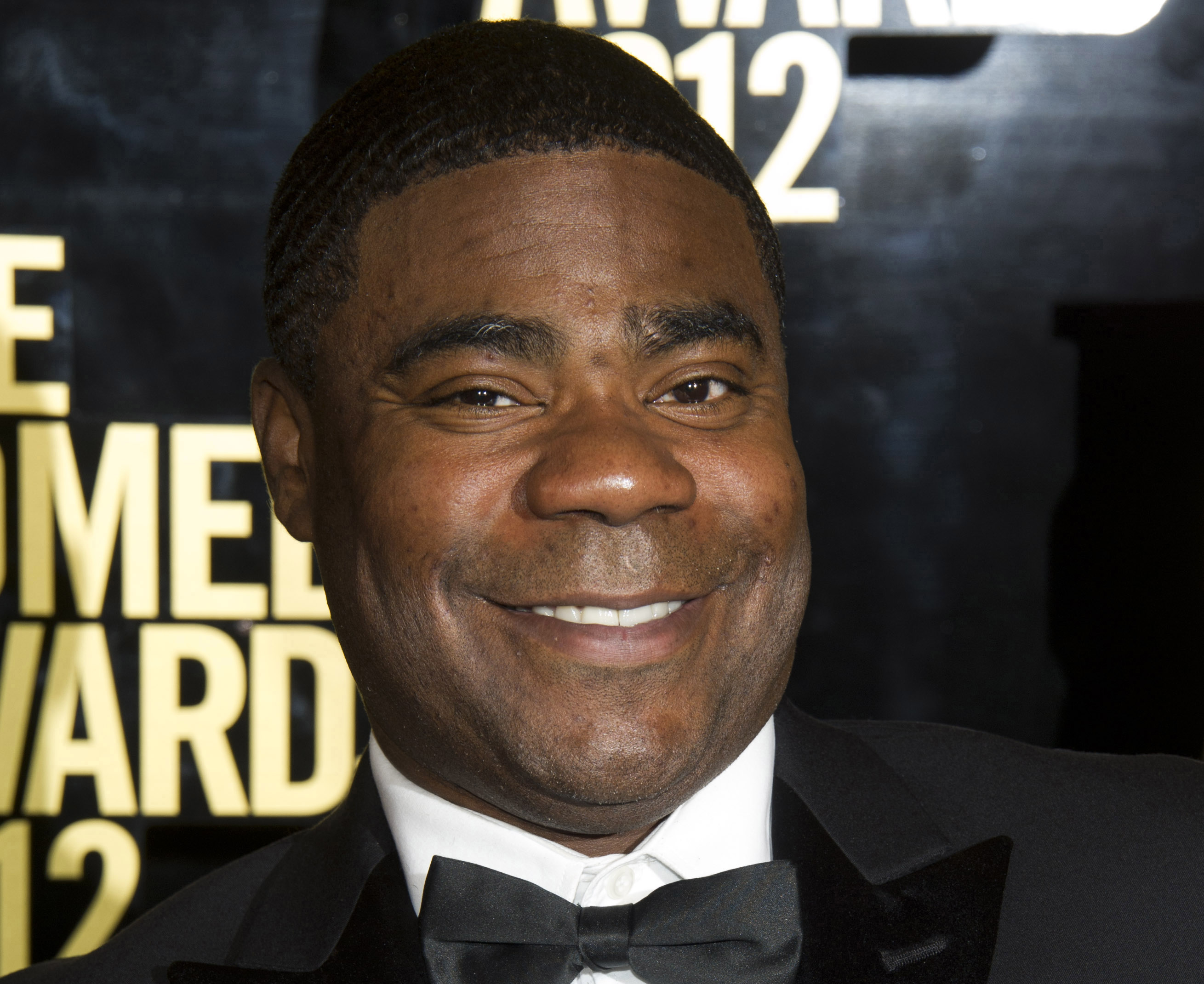 Tracy Morgan's attorney says Walmart is at fault for crash