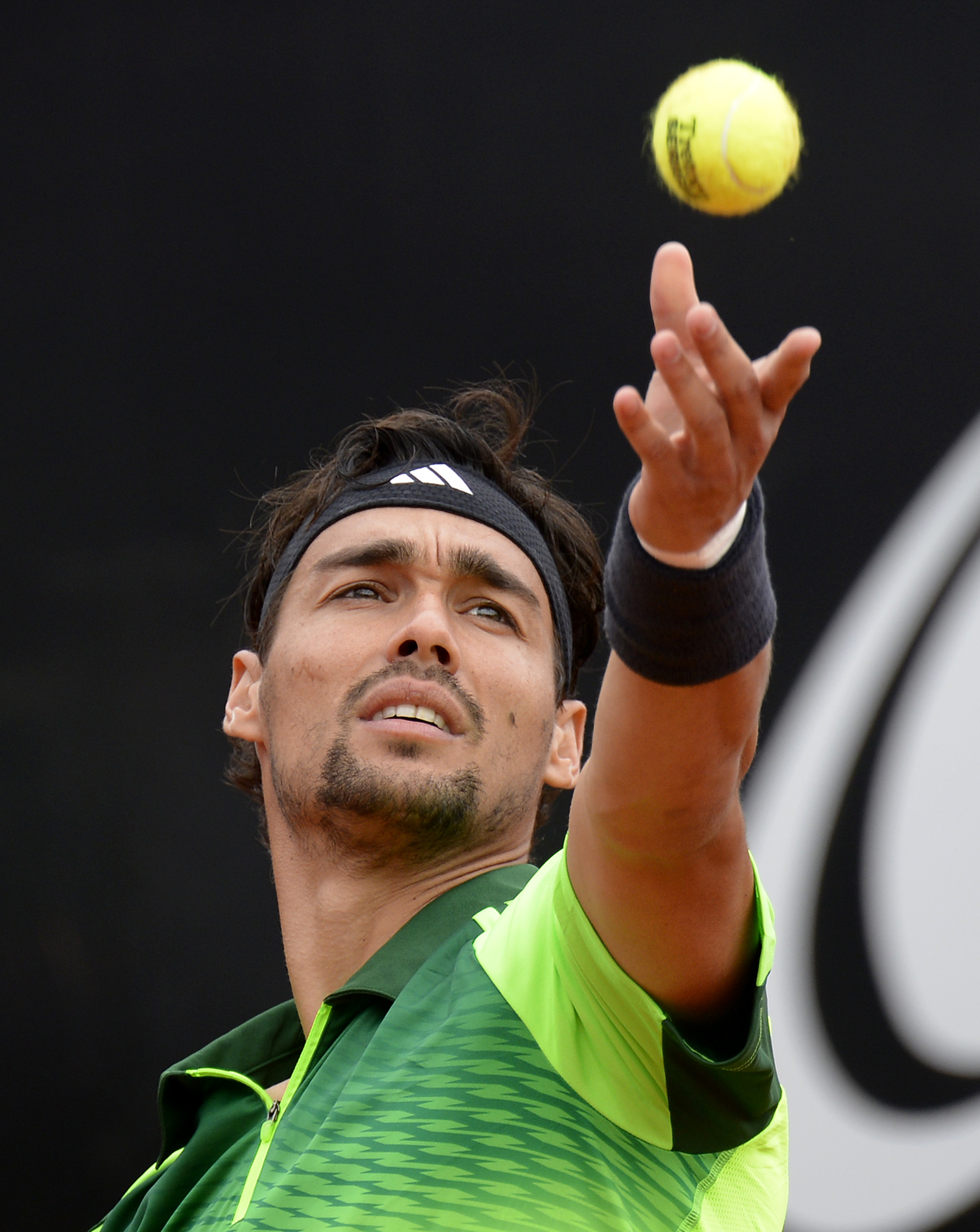 Bautista Agut to play Rosol in Stuttgart final