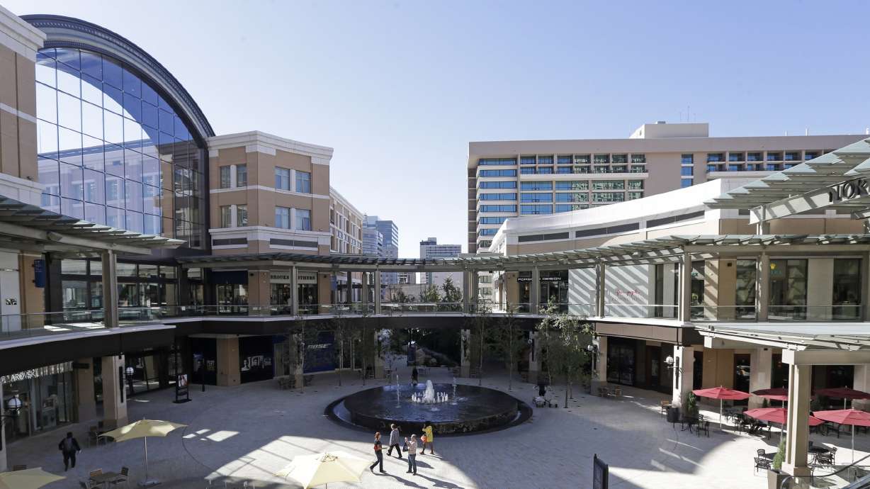 SLC business leaders want to attract millennials