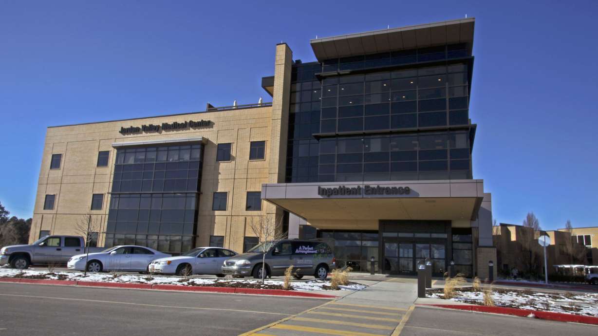 West Jordan cancer center announced