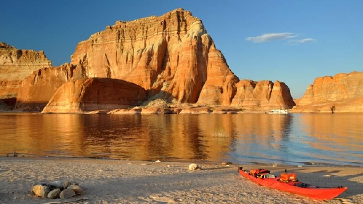 5 places to kayak this summer