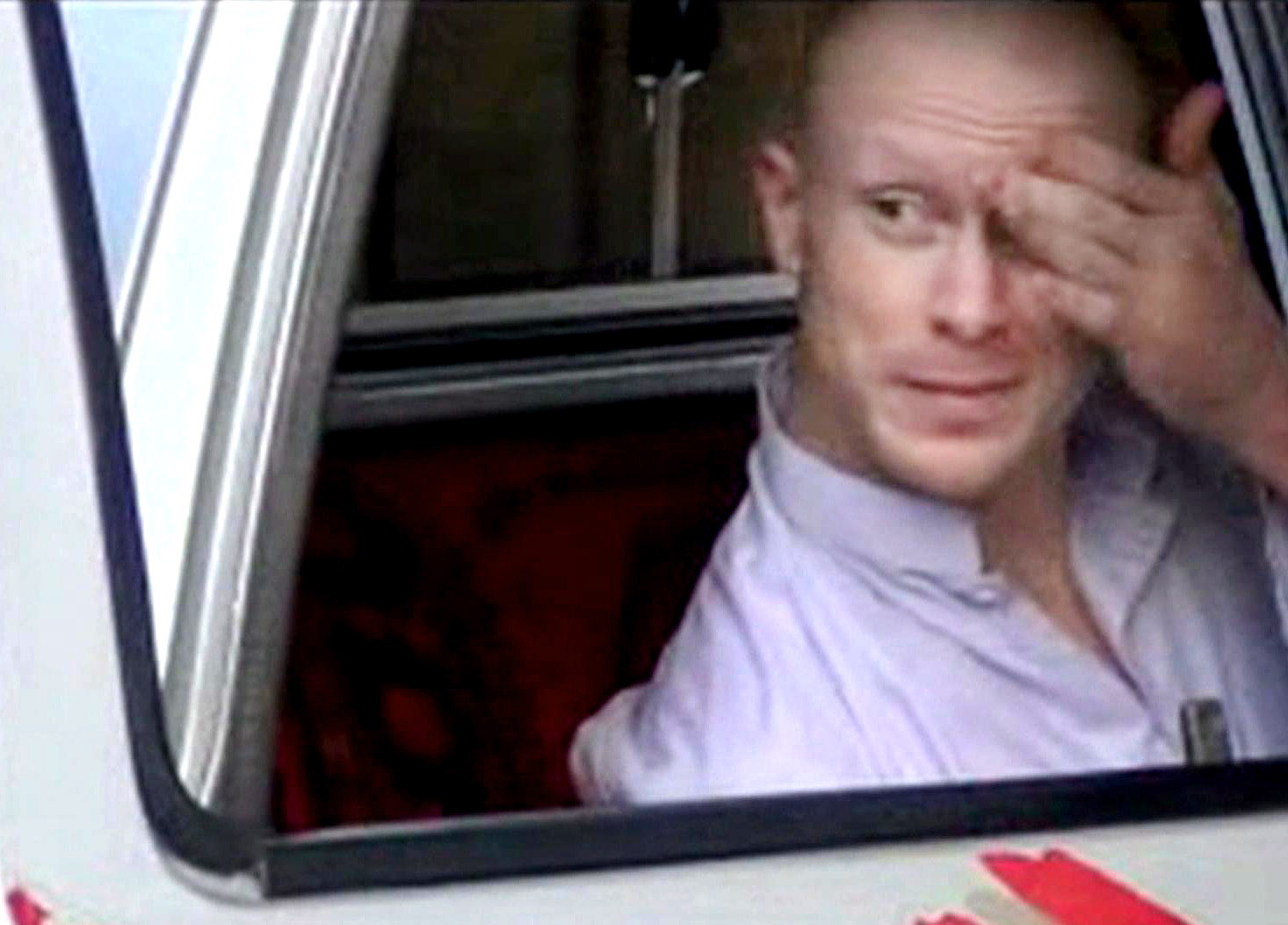 Sgt. Bowe Bergdahl returned to regular Army duty