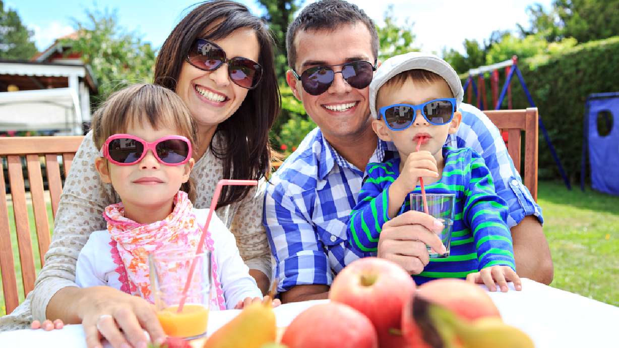 6 awesome discounted things to do with your kids this summer in Utah