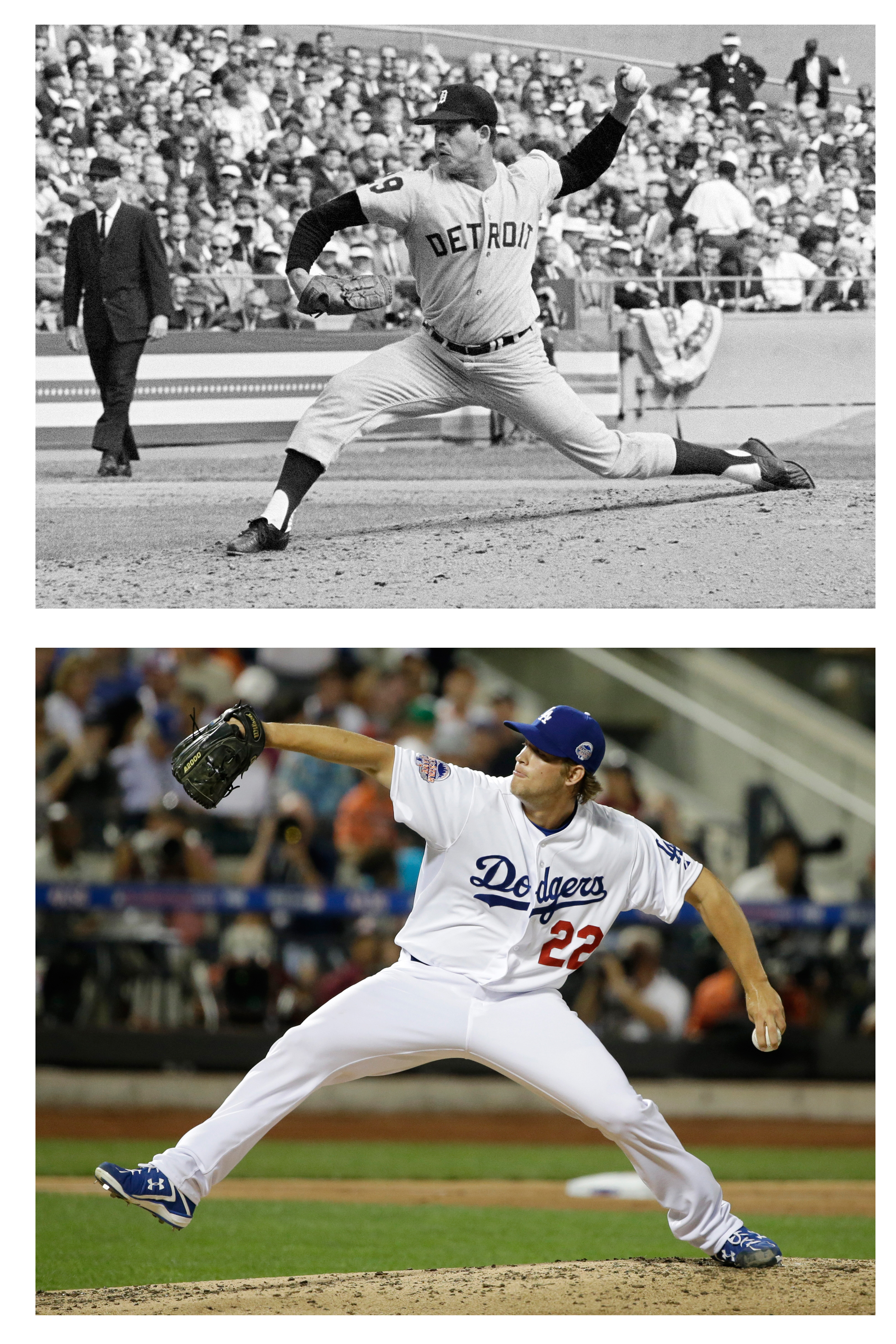 With hitting down, should MLB lower the mound?
