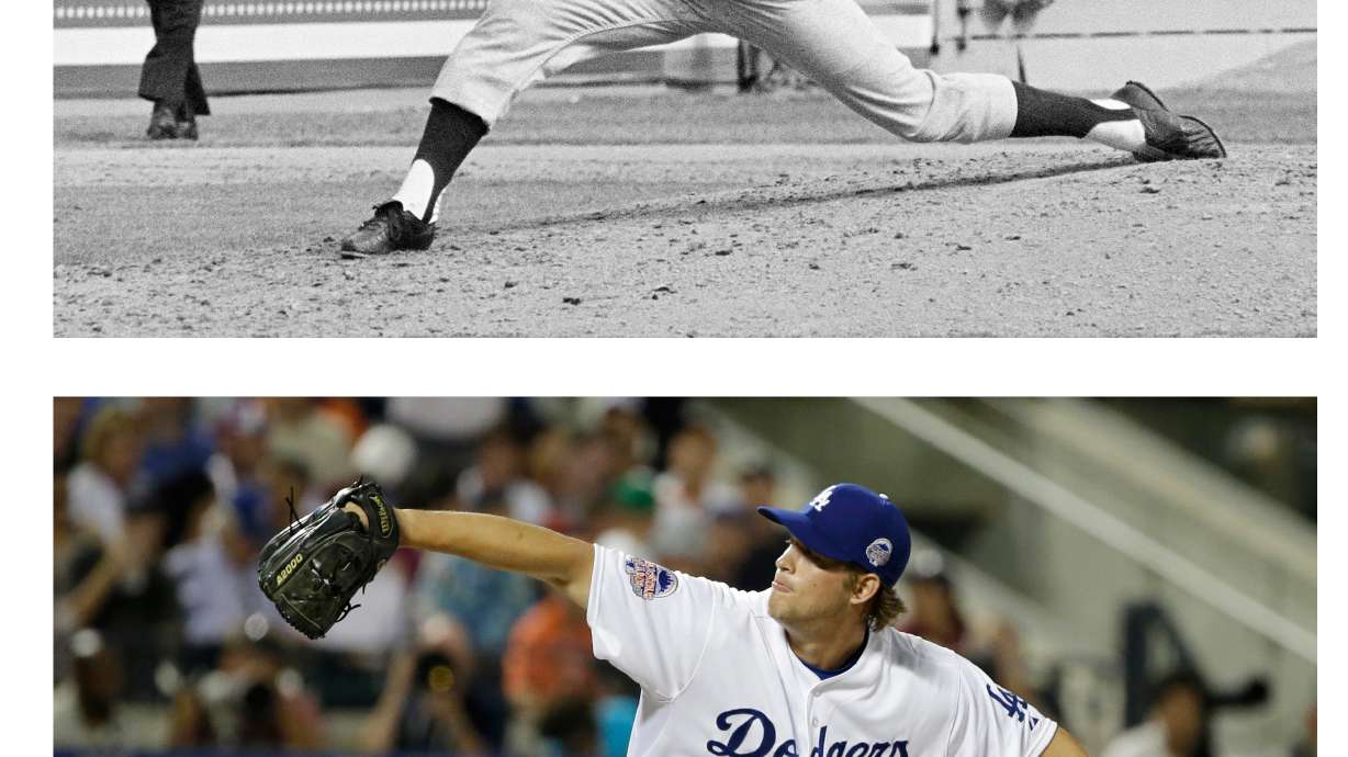 With hitting down, should MLB lower the mound?