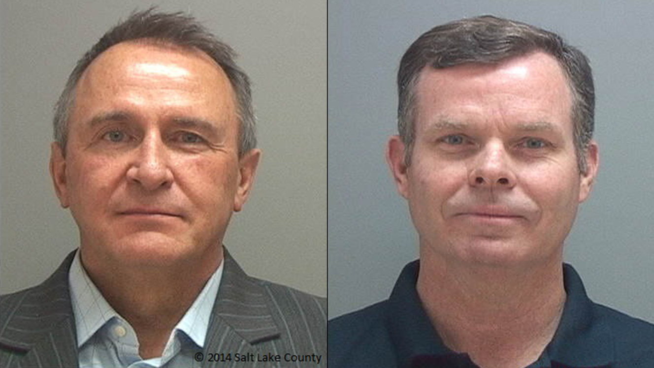 Shurtleff, Swallow expected to attend hearings, judge says