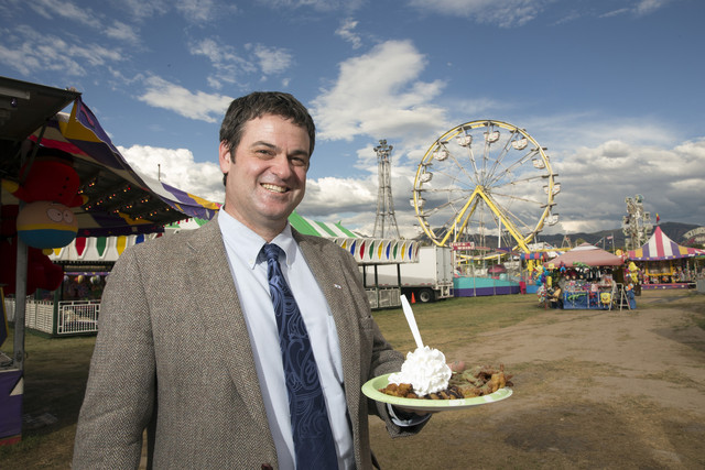 Fry sauce, green Jell-O and other Utah food folklore