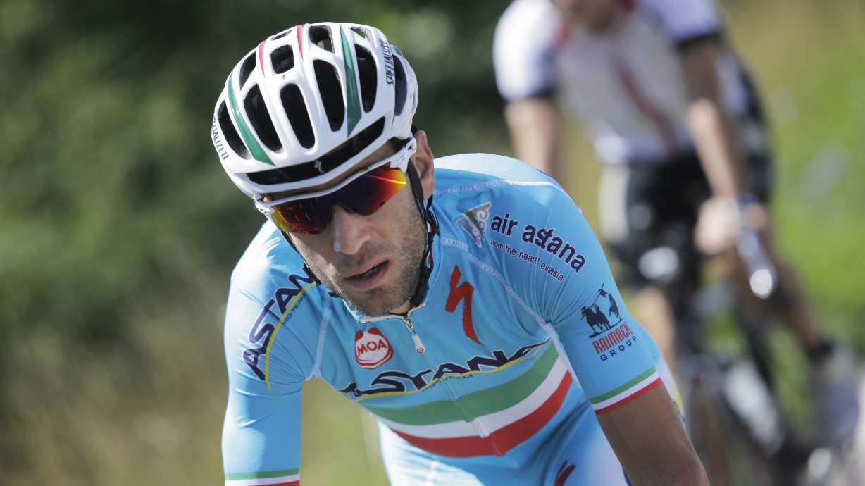 Talansky's tenacity on show in Tour Stage 11