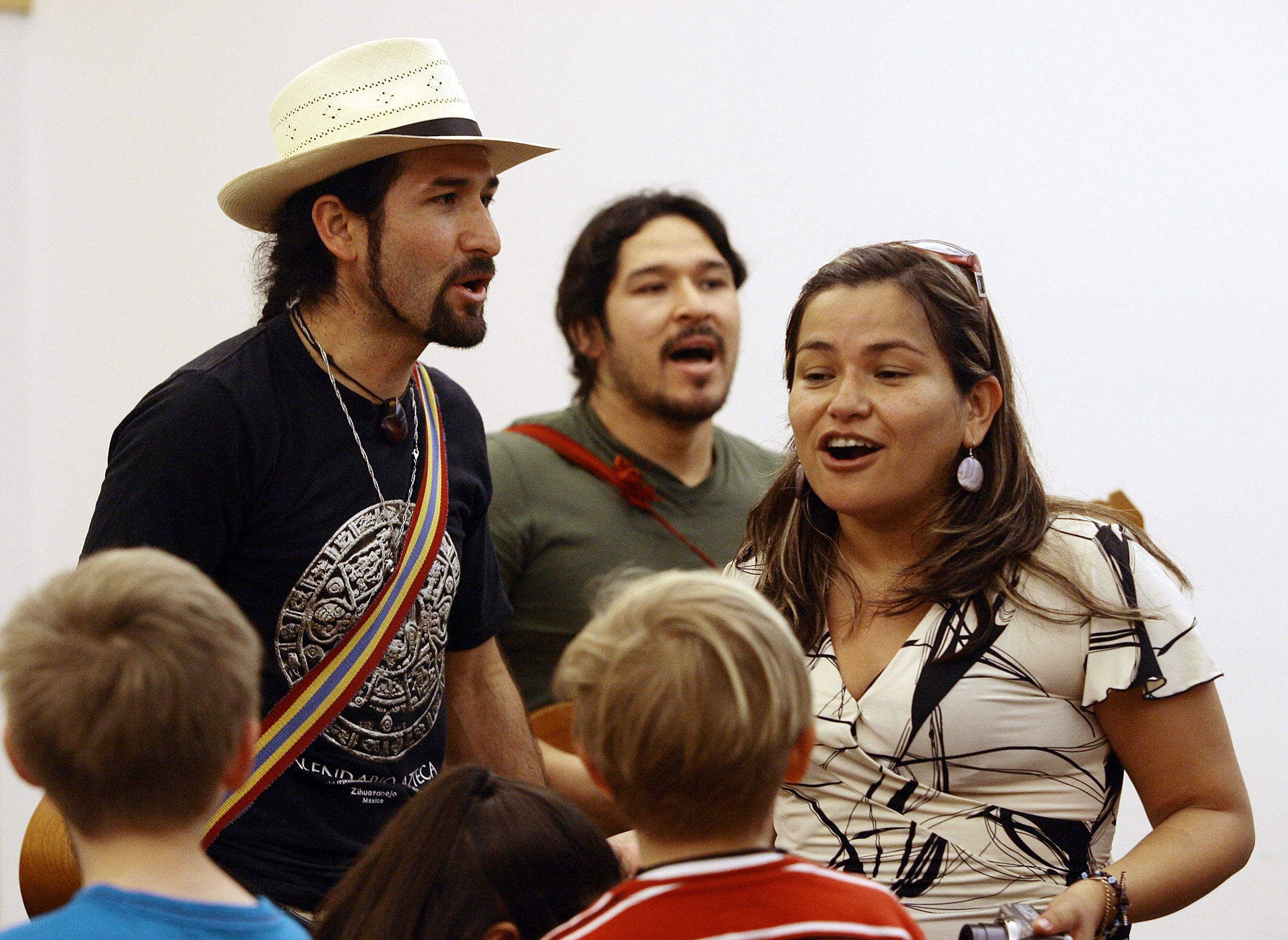 Llena tu vida de música