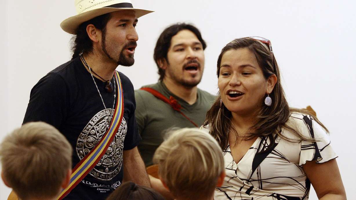 Llena tu vida de música