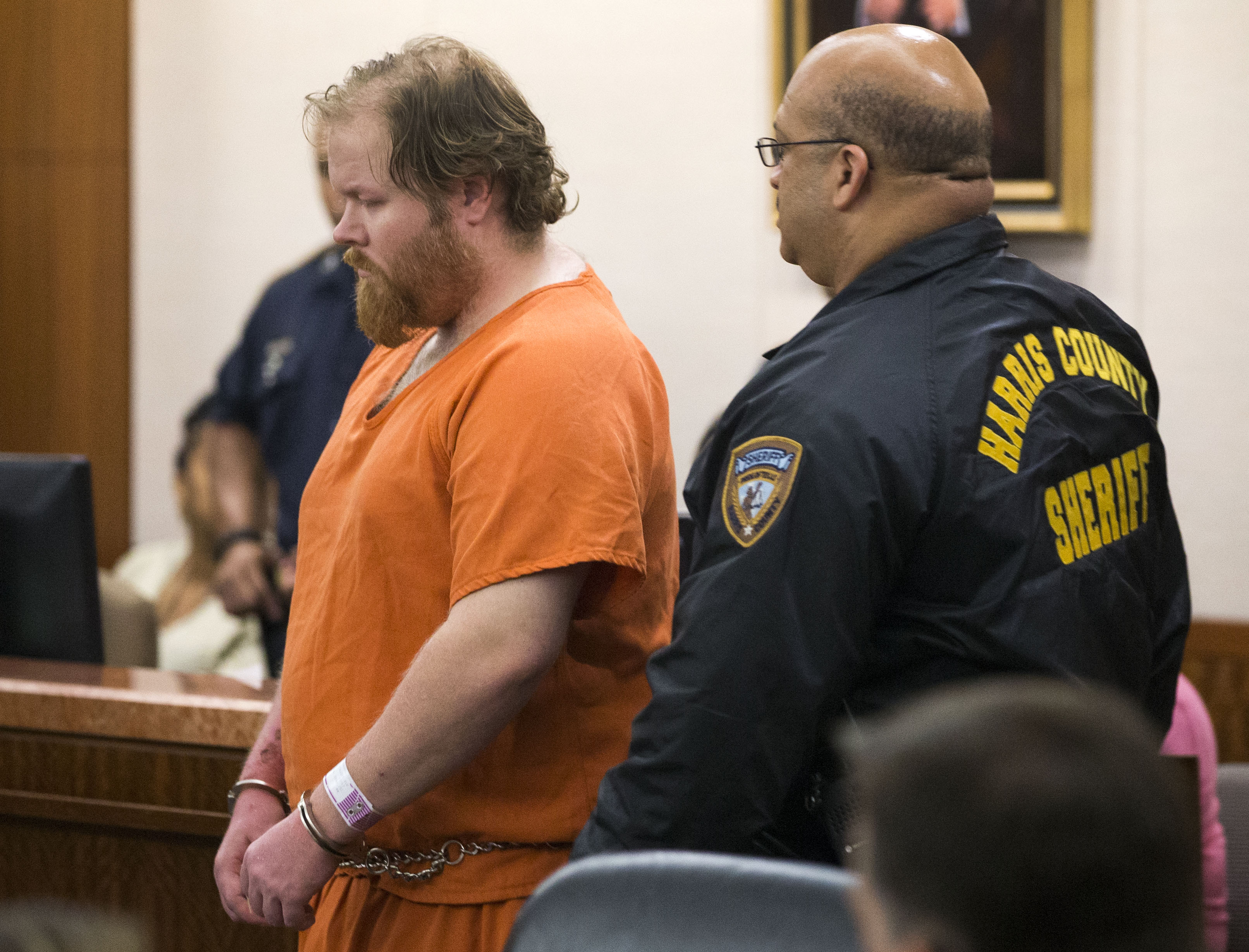 Death penalty to be sought for man accused of killing 6 family members