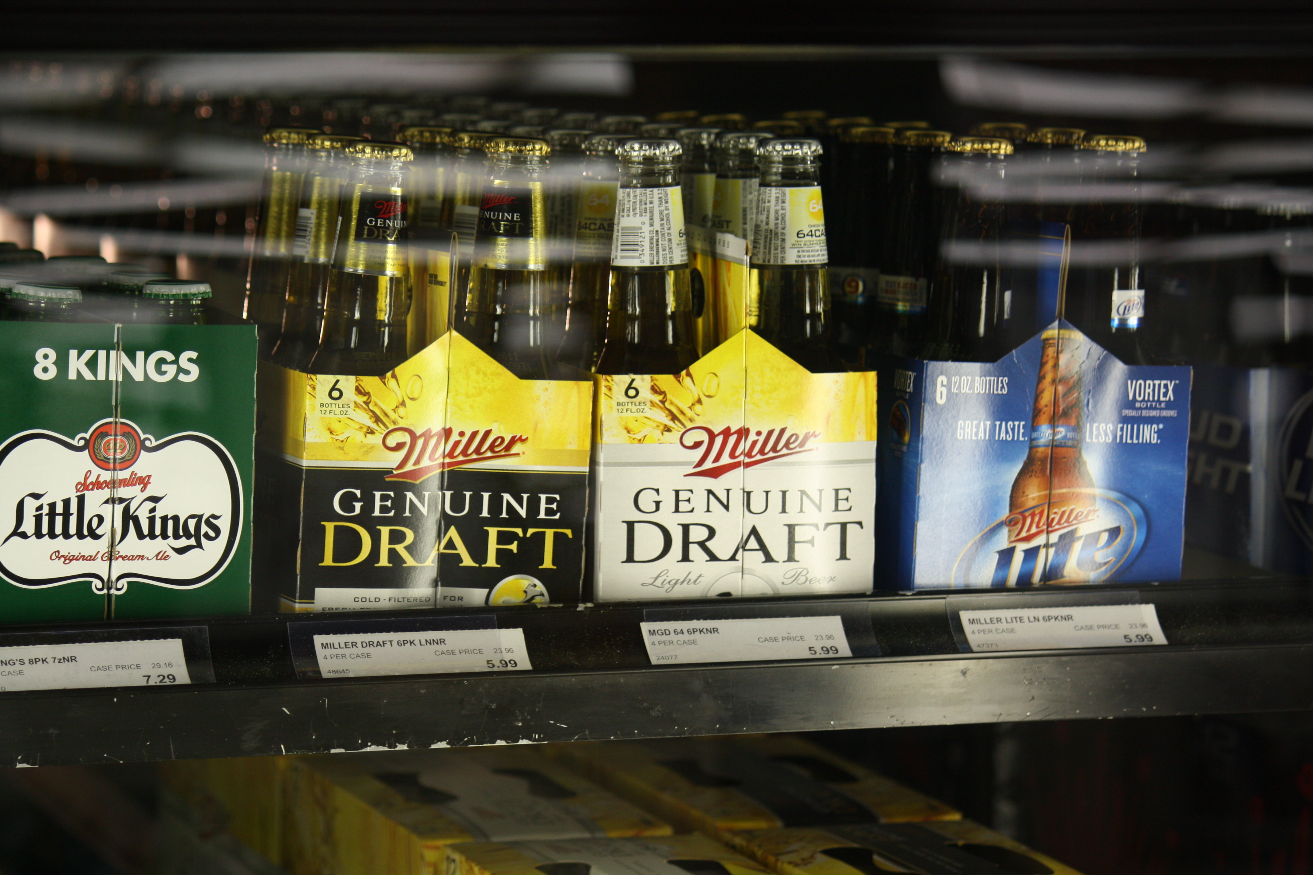 21: Science's limit when it comes to the drinking age