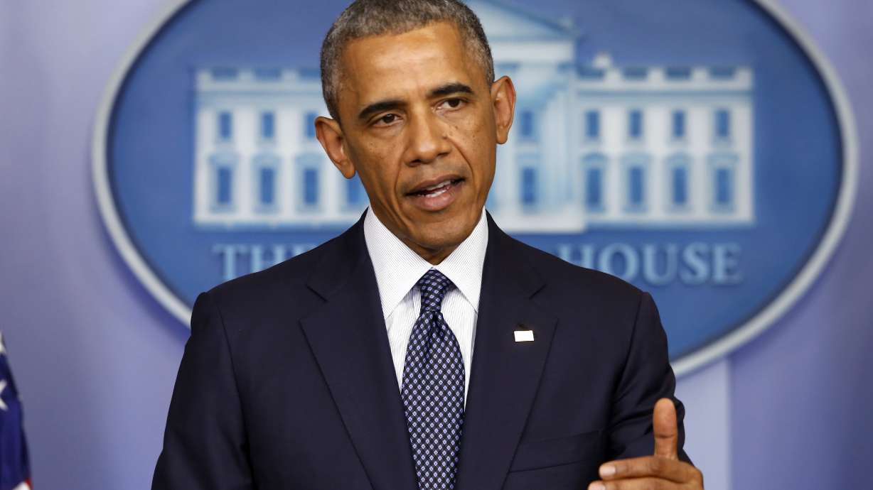 Mom: captured son 'honorable' US journalist