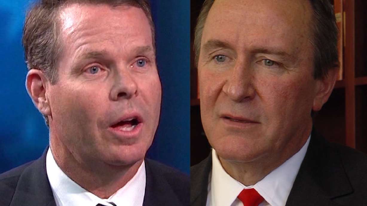 More than 50 witnesses possible in bribery case