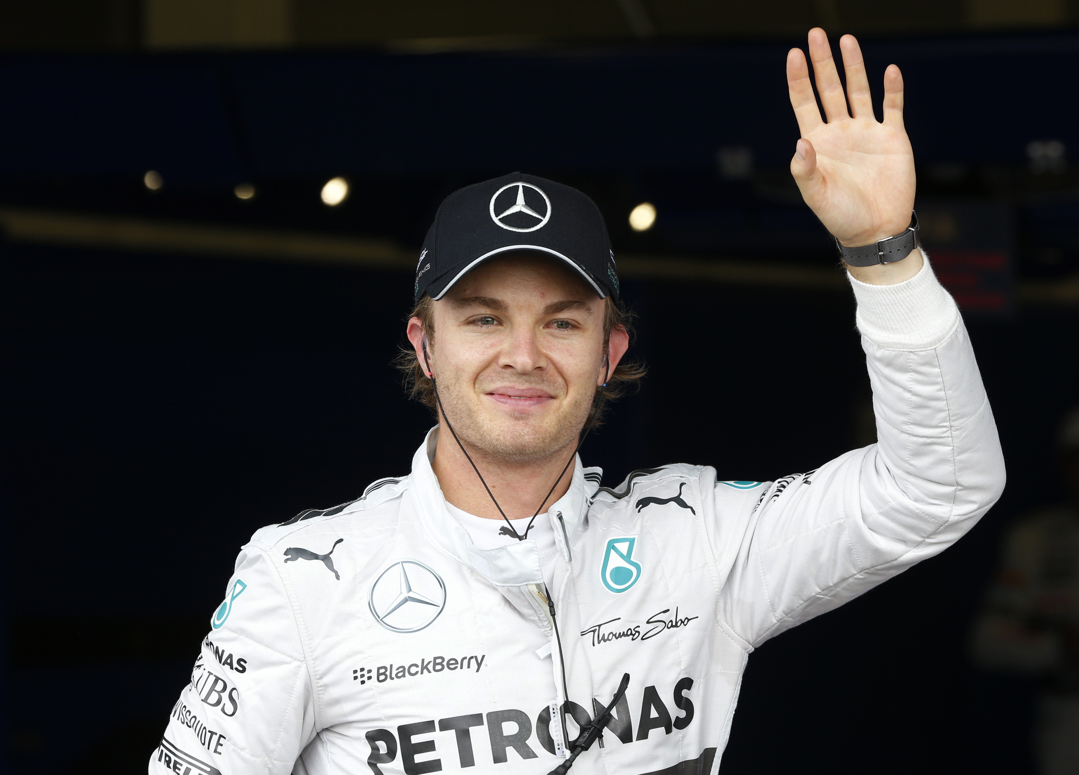 5 things to know before the German Grand Prix