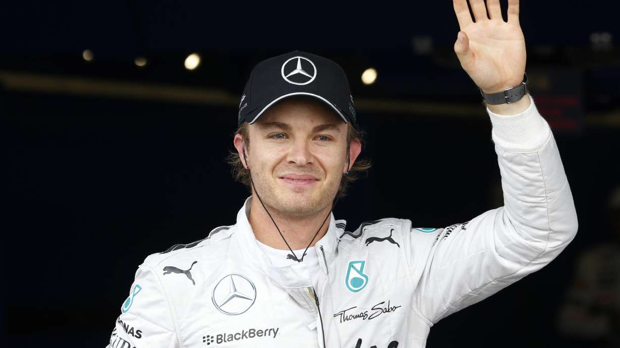 5 things to know before the German Grand Prix
