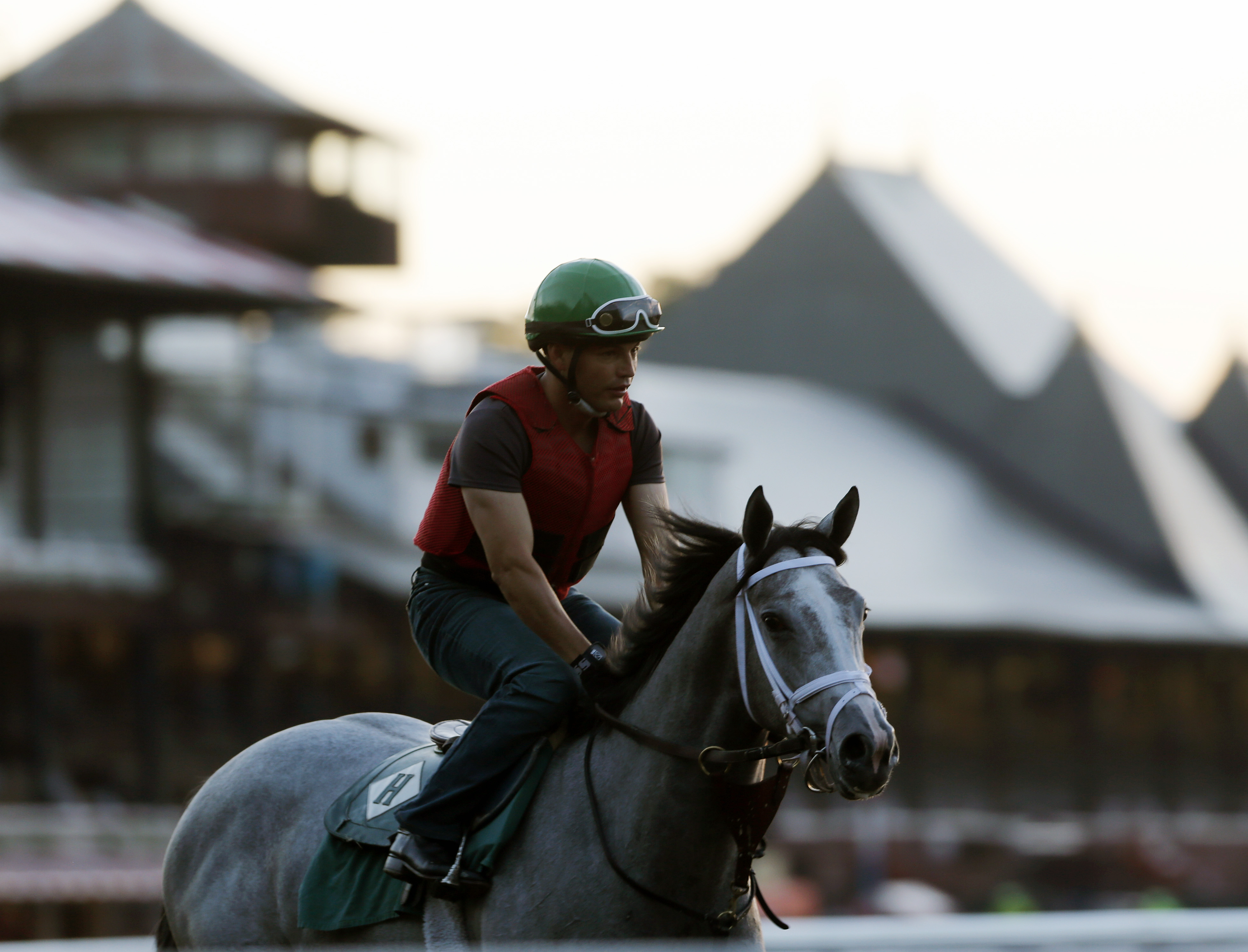 Saratoga Race Course season set to open 146th meet